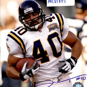 Meet your Posher, Hunter